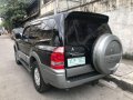 2004 Mitsubishi Pajero for sale-3