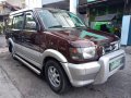2000 Mitsubishi Adventure for sale-0