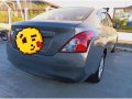 Nissan Almera 2014-4