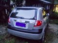 Hyundai Getz 2008 for sale-9