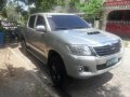 Toyota Hilux 2014 E for sale-5