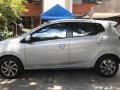 2018 Toyota Wigo for sale-3