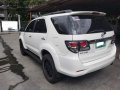 2012 Toyota Fortuner for sale-5