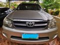 Toyota Fortuner 2009 for sale-0