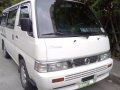 Nissan Urvan Escapade 2011 for sale-8