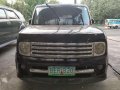 Nissan Cube 2009 for sale -9