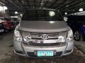 Hyundai Starex 2013 for sale-7