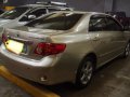 Toyota Altis 2009 for sale-4