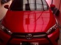 2017 Toyota Yaris for sale-4