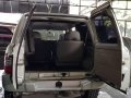 Nissan Patrol 4x4 2005 for sale-2