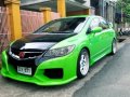 Honda Civic 2007 for sale -0