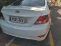 Hyundai Accent 2011 for sale-1