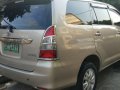 Toyota Innova E 2012 for sale-3