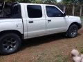 Nissan Frontier 2005 for sale -1