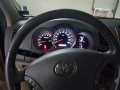 Toyota Fortuner 2010 for sale-8