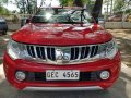 Mitsubishi Strada 2016 for sale-2