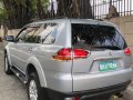2012 Mitsubishi MONTERO sports for sale-6