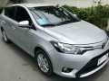 TOYOTA VIOS AT 1.3E 2017 for sale -9