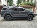 2015 Toyota Fortuner for sale-5