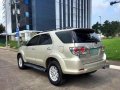 2013 Toyota Fortuner V 4x4 Automatic for sale -2
