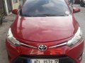 2016 Toyota Vios for sale-3