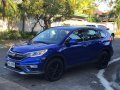 2016 Honda Crv for sale -10