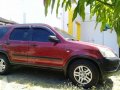 Honda CRV AT 2003 for sale-3