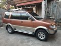 2005 Isuzu Crosswind XUV for sale-9