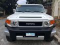 2016 Toyota FJ Cruiser for sale-6