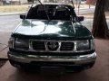 NISSAN Frontier 1999 for sale -8