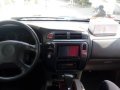 2001 Nissan Patrol 3.0 for sale-2