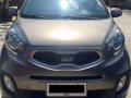 KIA Picanto EX 2015 for sale -0