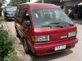 Well kept Toyota Lite Ace for sale -4