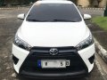 Toyota Yaris 2016 for sale-4