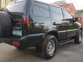 Like new Nissan Terrano for sale-3