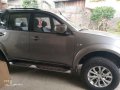 2014 Mitsubishi Montero for sale-1