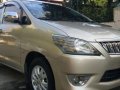 Toyota Innova E 2012 for sale-6