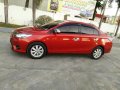 2015 Toyota Vios for sale-2