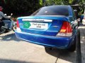 Ford Lynx 2000 for sale-3