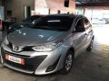 2019 Toyota VIOS for sale-8