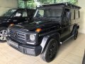 2019 Mercedes Benz G-Class new for sale-1