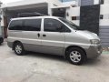 Hyundai Starex 1999 For Sale-2