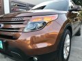 2012 Ford Explorer 4x4 4WD for sale-4