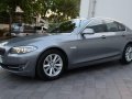 2011 BMW 520D FOR SALE-4