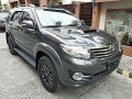 2015 Toyota Fortuner for sale-11