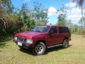 Nissan Terrano 1980 for sale-8