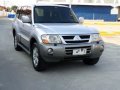 2007 Mitsubishi Pajero for sale -9