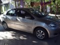 2012 Toyota Vios 1.3E MT for sale -0