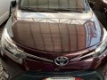 2018 Toyota Vios for sale-7