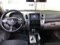 2012 Mitsubishi MONTERO sports for sale-0